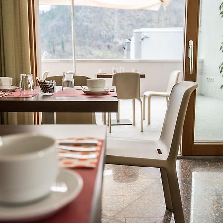 Villa Cameras Room And Breakfast Mori Exteriér fotografie
